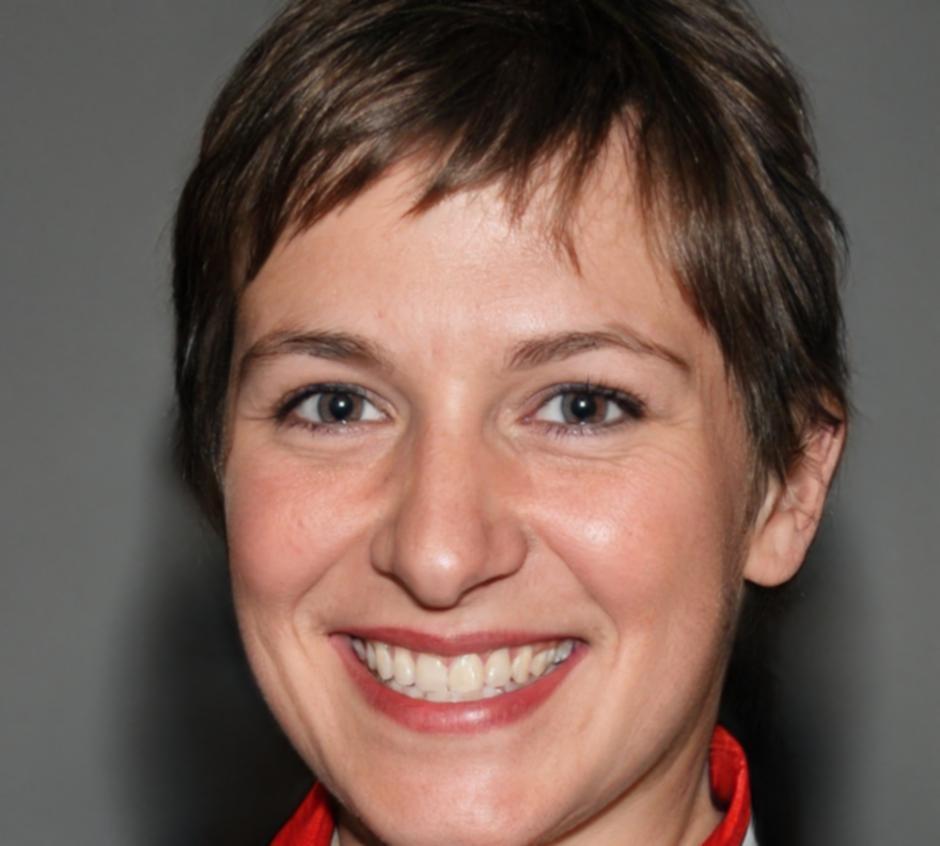 Agnese Fabbri, consulente freelance