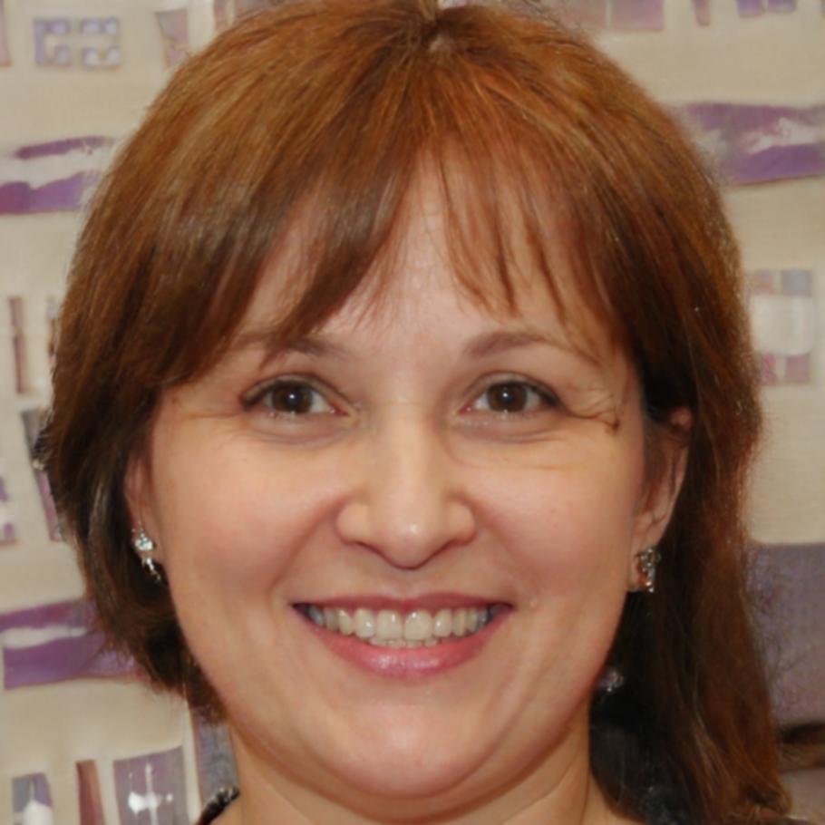 Professionista finanziaria specializzata in previsioni di budget